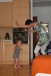 Dansen...
