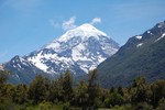 Volcan Lanin