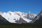 Le Cerro Torre