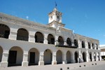 Le cabildo de Salta.