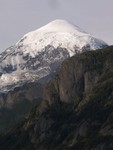 Volcan Lanin, bis.