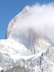 Cerro Fitz Roy.