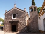 Le couvent (convent)de Santo Domingo.