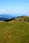 La Grande Muraille de.... Suisse!