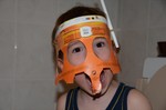 The Mask.