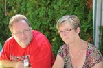 Riquet & Sylvette