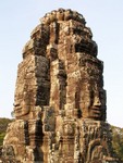 Tour des visages, Bayon