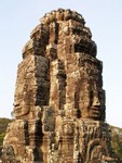 Tour des visages, Bayon