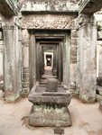 Le Linga de Shiva, Preah Khan