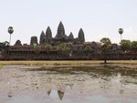 Angkor Wat