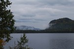 Baie Ste-Marguerite.