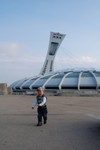 Stade Olympique.