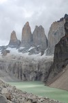 Torres Del Paine, le retour!