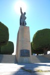 General Libertador San Martin, Punta Arenas.