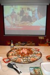 Paella.