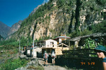 Thakelu, peu aprs Chame