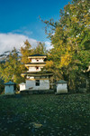 Stupa Bouddhiste