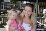 Veere en Elselien
