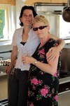 Alice en Mama