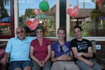 Fam. Spierenburg