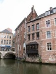 Mechelen, ou Malines pour les francophones