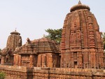 Mukteswar Mandir  Bubaneshwar