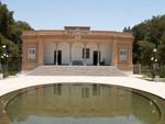 Le temple zoroastrien de Ateshkadeh, Yazd