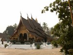 Wat Xiang Thong, Luang Prabang