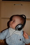 ...te gekke muziek...