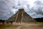 El Castillo