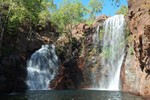 Florence Falls, Litchfield National Park