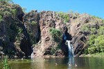 Wangi Falls