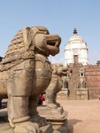 Durbar Square, Bakthapur