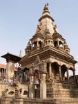 Durbar Square, Bakthapur bis