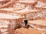 Maras, Valle Sacrado.