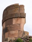 Chullpas, Sillustani