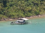 Highlight for Album: Thalande 2007
