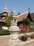 Annexe de Wat Chedi Luang, Chiang Mai