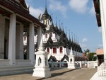 Wat Ratchanadaram