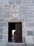 Les armoireries des chevaliers hospitaliers