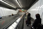 Le mtro est vraiment trs pratique dans des villes grandes comme Vienne.