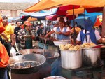 La Feria Del Durazno, Tarata.