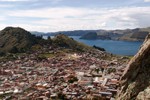 Copacabana.