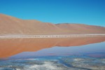 Laguna Colorada.