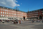 Plaza Mayor.