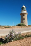 Le phare de Vlamingh Head