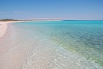 Sandy Beach, Ningaloo NP