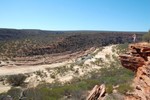 Presque un faux air de Grand Canyon