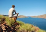 Lake Argyle