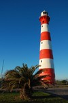 Le phare de Geraldton